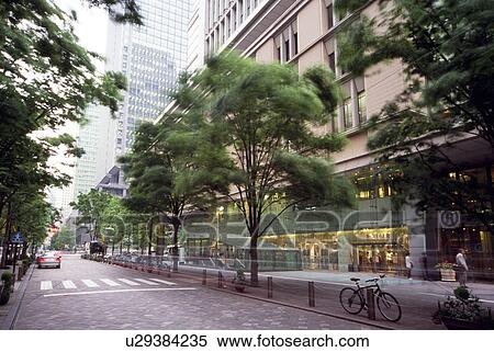 Cityscape of Marunouchi, Tokyo, Japan View Large Photo Image Stock Photography - Cityscape of Marunouchi, Tokyo, Japan. Fotosearch