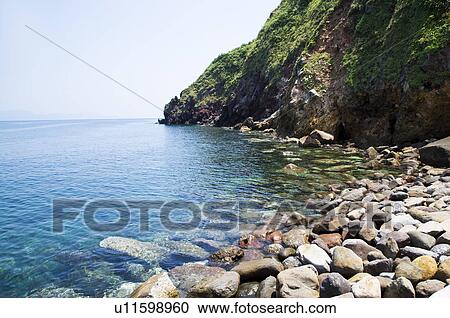 Asia, China, Taiwan, Yilan, Gueishan Island View Large Photo Image Stock Image - Asia, China, Taiwan, Yilan, Gueishan Island. Fotosearch
