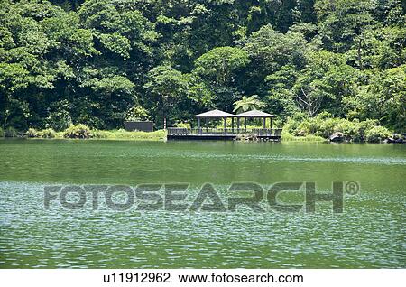 Asia, China, Taiwan, Yilan, Gueishan Island, The Tail Lake View Large Photo Image Stock Image - Asia, China, Taiwan, Yilan, Gueishan Island, The Tail Lake. Fotosearch