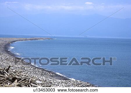 Asia, China, Taiwan, Yilan, Gueishan Island View Large Photo Image Stock Image - Asia, China, Taiwan, Yilan, Gueishan Island. Fotosearch