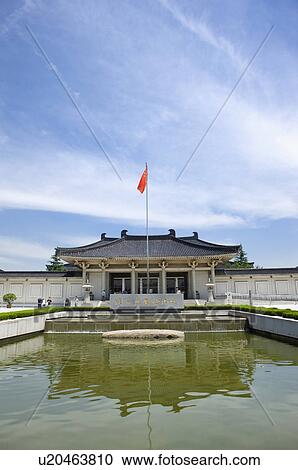 Asia, China, Shanxi, Bao-ji City, Shaanxi History Museum View Large Photo Image Stock Image - Asia, China, Shanxi, Bao-ji City, Shaanxi History Museum. Fotosearch