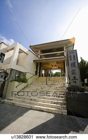 Asia, Japan, Okinawa, Naha View Large Photo Image Stock Image - Asia, Japan, Okinawa, Naha. Fotosearch