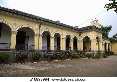 Asia, China, Jiangsu Province, Nanking, Office of the President View Large Photo Image Picture - Asia, China, Jiangsu Province, Nanking, Office of the President. Fotosearch