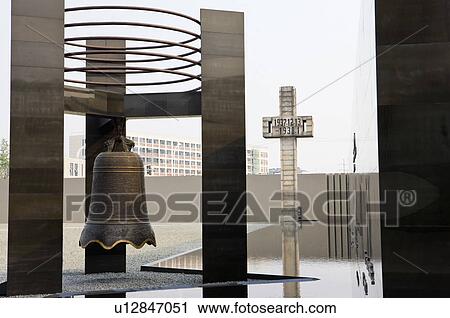 Asia, China, Jiangsu Province, Nanking, Nanjing Massacre Memorial Hall, Peace Bell View Large Photo Image Stock Image - Asia, China, Jiangsu Province, Nanking, Nanjing Massacre Memorial Hall, Peace Bell. Fotosearch