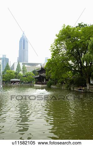 Asia, China, Jiangsu Province, Nanking, Office of the President View Large Photo Image Stock Photography - Asia, China, Jiangsu Province, Nanking, Office of the President. Fotosearch