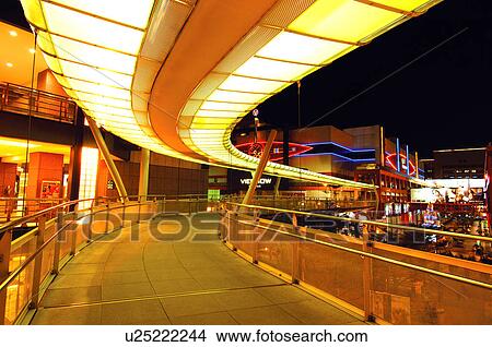 Elevated road at night in a city, Xinyi District, Taipei, Taiwan View Large Photo Image Picture - Elevated road at night in a city, Xinyi District, Taipei, Taiwan. Fotosearch
