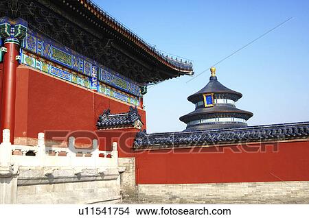 High section view of a pagoda, Summer Palace, Beijing, China View Large Photo Image Picture - High section view of a pagoda, Summer Palace, Beijing, China. Fotosearch