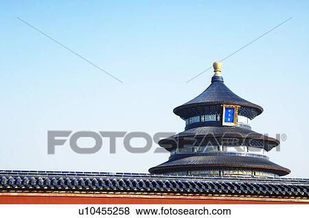 High section view of a pagoda, Summer Palace, Beijing, China View Large Photo Image Stock Photo - High section view of a pagoda, Summer Palace, Beijing, China. Fotosearch