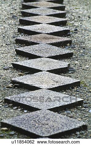Flagstone View Large Photo Image Stock Image - Flagstone. Fotosearch
