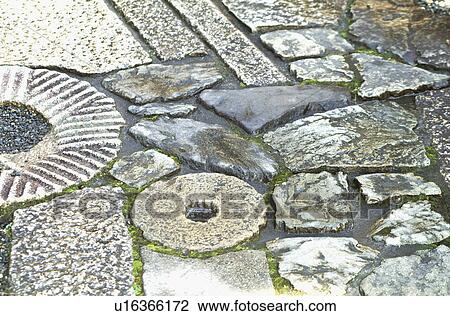 Flagstone View Large Photo Image Stock Image - Flagstone. Fotosearch