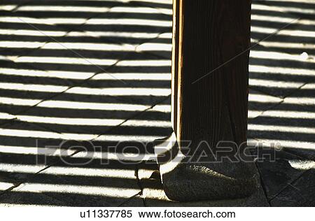 Ray and shadow on flagstone View Large Photo Image Stock Photography - Ray and shadow on flagstone. Fotosearch