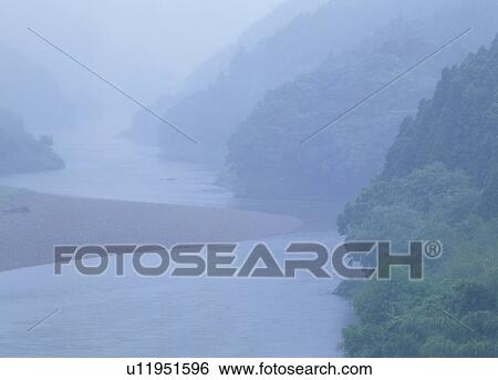Abukuma River, Marumori, Miyagi, Japan View Large Photo Image Stock Photograph - Abukuma River, Marumori, Miyagi, Japan. Fotosearch