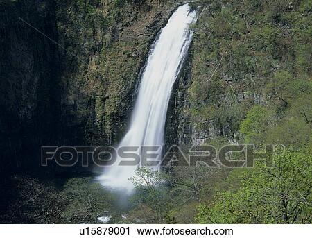 Fudoutaki, Zao, Miyagi, Japan View Large Photo Image Stock Image - Fudoutaki, Zao, Miyagi, Japan. Fotosearch
