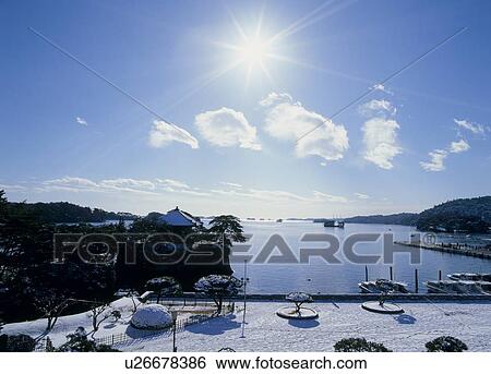 Godaido, Matsushima, Miyagi, Japan View Large Photo Image Stock Photograph - Godaido, Matsushima, Miyagi, Japan. Fotosearch