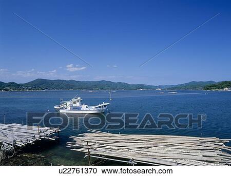 Mangoku Ura, Ishinomaki, Miyagi, Japan View Large Photo Image Stock Image - Mangoku Ura, Ishinomaki, Miyagi, Japan. Fotosearch