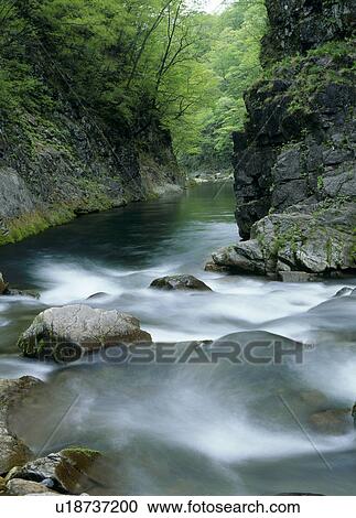 Natori River, Sendai, Miyagi, Japan View Large Photo Image Stock Image - Natori River, Sendai, Miyagi, Japan. Fotosearch