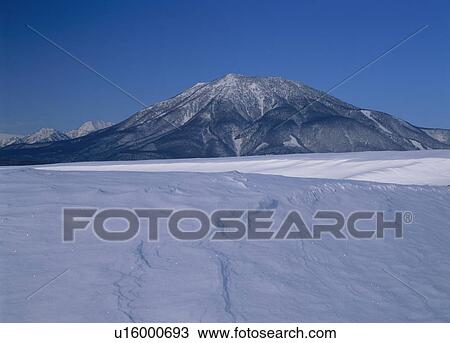 Mount Kurohime, Shinano, Nagano, Japan View Large Photo Image Stock Image - Mount Kurohime, Shinano, Nagano, Japan. Fotosearch