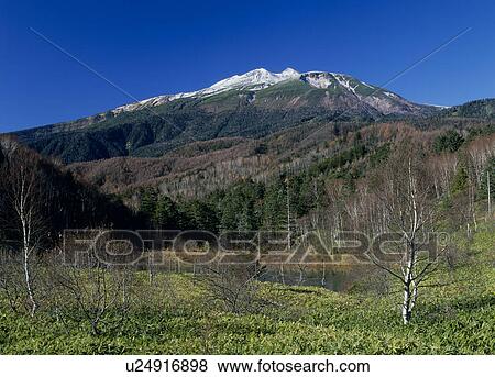 Norikuradake, Matsumoto, Nagano, Japan View Large Photo Image Stock Photo - Norikuradake, Matsumoto, Nagano, Japan. Fotosearch