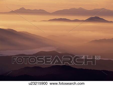 Sunrise, Matsumoto, Nagano, Japan View Large Photo Image Stock Image - Sunrise, Matsumoto, Nagano, Japan. Fotosearch