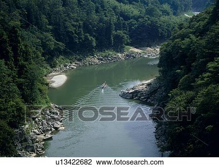 Tenryu Rhine Kudari, Iida, Nagano, Japan View Large Photo Image Stock Image - Tenryu Rhine Kudari, Iida, Nagano, Japan. Fotosearch