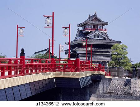 Kiyosu Castle, Kiyosu, Aichi, Japan View Large Photo Image Stock Image - Kiyosu Castle, Kiyosu, Aichi, Japan. Fotosearch