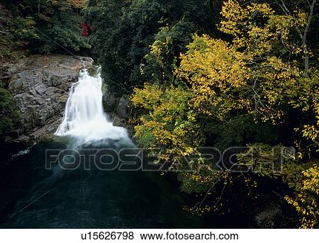 Stock Photo - Oshikawa Ootaki, Toyota, Aichi, Japan. Fotosearch