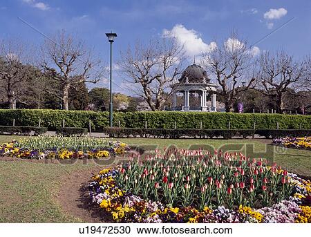 Tsuruma Park, Nagoya, Aichi, Japan View Large Photo Image Stock Image - Tsuruma Park, Nagoya, Aichi, Japan. Fotosearch