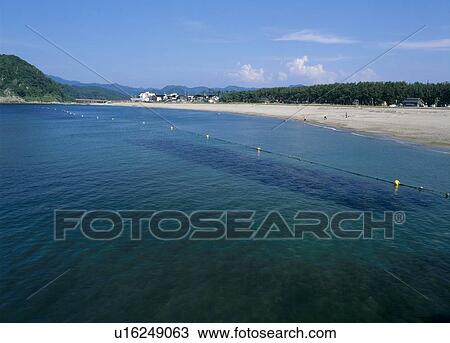 Hamasaka Kenmin Sun Beach, Shinonsen, Hyogo, Japan View Large Photo Image Stock Image - Hamasaka Kenmin Sun Beach, Shinonsen, Hyogo, Japan. Fotosearch