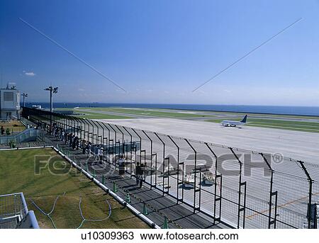 Kobe Airport, Kobe, Hyogo, Japan View Large Photo Image Stock Image - Kobe Airport, Kobe, Hyogo, Japan. Fotosearch