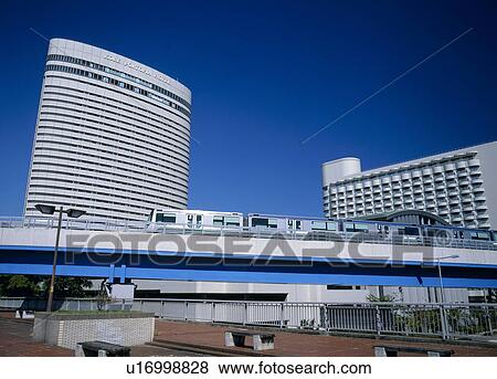 Kobe Port Island, Kobe, Hyogo, Japan View Large Photo Image Stock Photo - Kobe Port Island, Kobe, Hyogo, Japan. Fotosearch