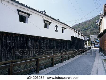 Tatsuno, Hyogo, Japan View Large Photo Image Stock Photography - Tatsuno, Hyogo, Japan. Fotosearch