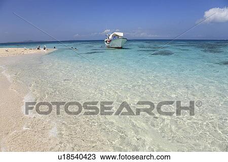 Beach, Ishigaki, Okinawa, Japan View Large Photo Image Stock Image - Beach, Ishigaki, Okinawa, Japan. Fotosearch