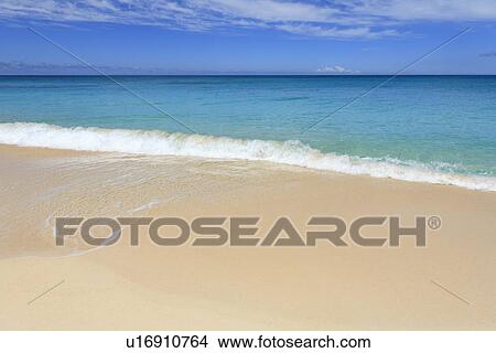 Picture - Nagamahama, Kurima Island, Miyakojima, Okinawa, Japan. Fotosearch