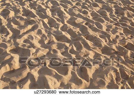 Stock Image - Star Sand Beach, Iriomote Island, Taketomi, Okinawa, Japan. Fotosearch