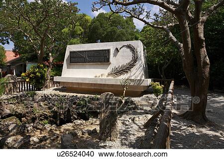 Statue of Himeyuri, Itoman, Okinawa, Japan View Large Photo Image Stock Image - Statue of Himeyuri, Itoman, Okinawa, Japan. Fotosearch