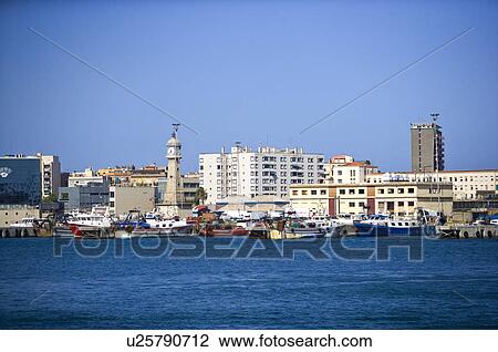 Spain, Catalonia, Barcelona View Large Photo Image Stock Image - Spain, Catalonia, Barcelona. Fotosearch