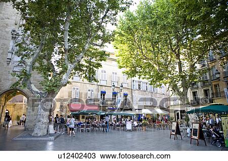 City View in Aix-en-Provence, Provence-Alpes-Cote d'Azur, France View Large Photo Image Stock Image - City View in Aix-en-Provence, Provence-Alpes-Cote d'Azur, France. Fotosearch