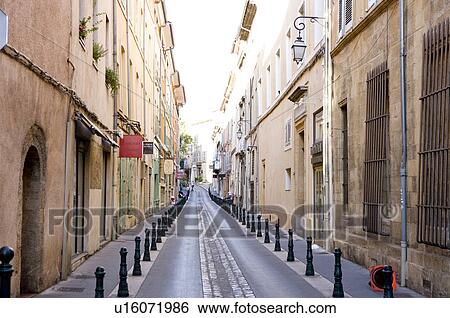 City View in Aix-en-Provence, Provence-Alpes-Cote d'Azur, France View Large Photo Image Stock Photograph - City View in Aix-en-Provence, Provence-Alpes-Cote d'Azur, France. Fotosearch