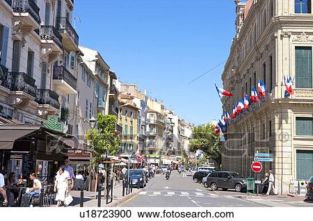 Cannes, Provence-Alpes-Cote d'Azur, France, Europe View Large Photo Image Stock Image - Cannes, Provence-Alpes-Cote d'Azur, France, Europe. Fotosearch