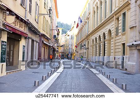 Nice, Provence-Alpes-Cote d'Azur, France, Europe View Large Photo Image Stock Image - Nice, Provence-Alpes-Cote d'Azur, France, Europe. Fotosearch