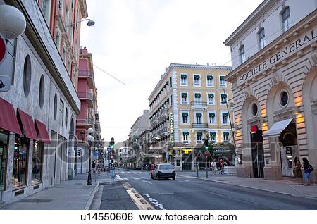 Nice, Provence-Alpes-Cote d'Azur, France, Europe View Large Photo Image Stock Photograph - Nice, Provence-Alpes-Cote d'Azur, France, Europe. Fotosearch