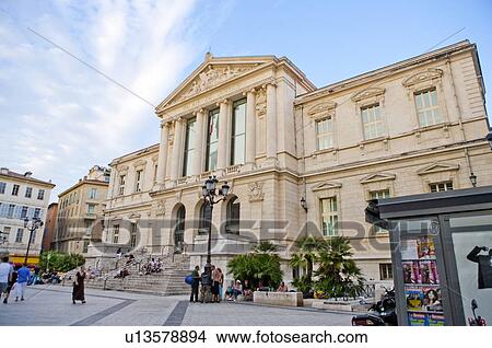 Palais De Justice, Nice, Provence-Alpes-Cote d'Azur, France, Europe View Large Photo Image Picture - Palais De Justice, Nice, Provence-Alpes-Cote d'Azur, France, Europe. Fotosearch