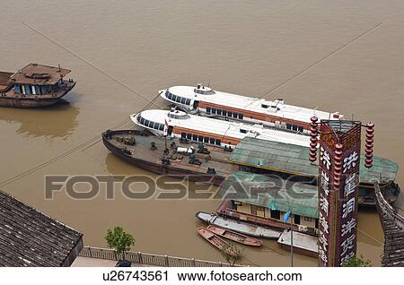 China, Chongqing, Hongyadong View Large Photo Image Stock Image - China, Chongqing, Hongyadong. Fotosearch