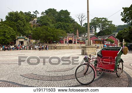 China, Macou, A-Ma Temple, UNESCO, World Cultural Heritage View Large Photo Image Stock Image - China, Macou, A-Ma Temple, UNESCO, World Cultural Heritage. Fotosearch