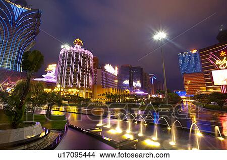 China, Macou View Large Photo Image Picture - China, Macou. Fotosearch