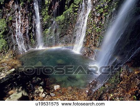 Maku Falls, Fukushima, Fukushima, Japan View Large Photo Image Stock Photography - Maku Falls, Fukushima, Fukushima, Japan. Fotosearch