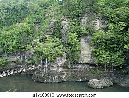 Tounohetsuri, Shimogo, Fukushima, Japan View Large Photo Image Stock Image - Tounohetsuri, Shimogo, Fukushima, Japan. Fotosearch