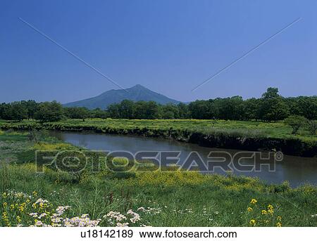 Kokai River and Mount Tsukuba, Shimotsuma, Ibraki, Japan View Large Photo Image Stock Photo - Kokai River and Mount Tsukuba, Shimotsuma, Ibraki, Japan. Fotosearch