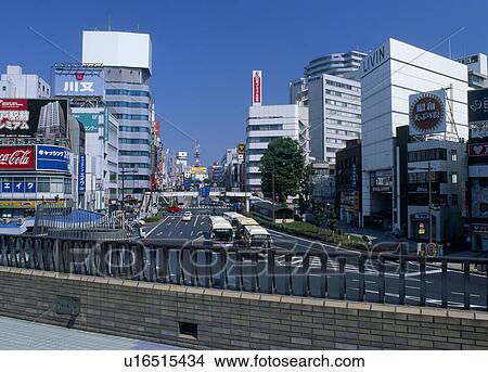 Mito Station, Mito, Ibaraki, Japan View Large Photo Image Picture - Mito Station, Mito, Ibaraki, Japan. Fotosearch