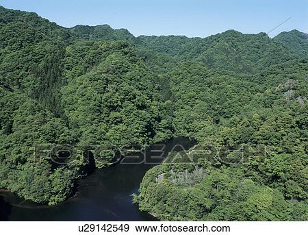 Ryujin Gorge, Hitachiota, Ibaraki, Japan View Large Photo Image Stock Photo - Ryujin Gorge, Hitachiota, Ibaraki, Japan. Fotosearch